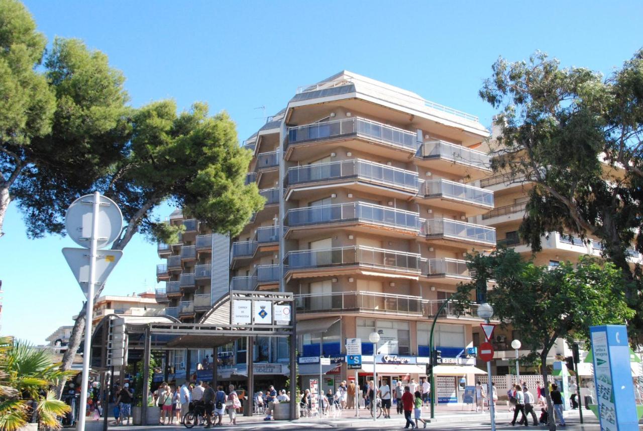 דירות סאלו El Pinar Fuente Luminosa מראה חיצוני תמונה