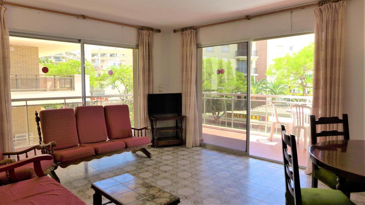 דירות סאלו El Pinar Fuente Luminosa מראה חיצוני תמונה