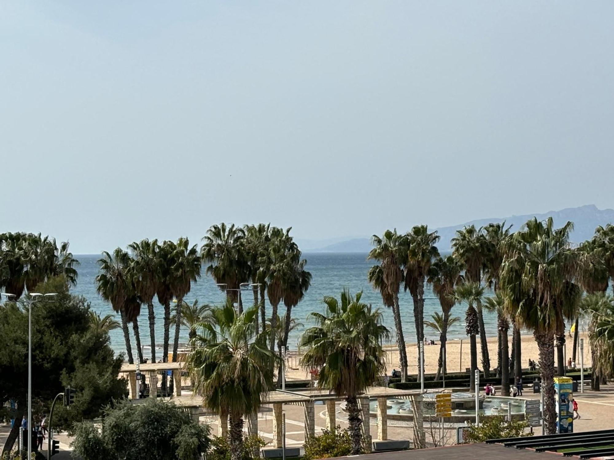 דירות סאלו El Pinar Fuente Luminosa מראה חיצוני תמונה